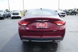 Used 2016 Chrysler 200 Limited w/ Anniversary Edition image 6