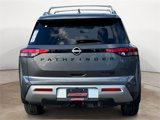 New 2025 Nissan Pathfinder Platinum w/ Black Appearance Package image 6