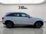 Used 2017 Mercedes-Benz GLC 300 image 2