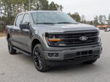 New 2025 Ford F150 XLT w/ Equipment Group 303A High image 2
