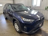 Used 2019 Toyota RAV4 XLE image 3