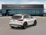 New 2025 INFINITI QX50 Sport image 5