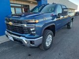 New 2025 Chevrolet Silverado 3500 LT w/ All Star Edition image 4