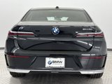 New 2025 BMW i7 eDrive50 w/ Premium Package image 6
