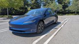 Used 2024 Tesla Model 3 Long Range image 4