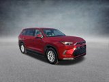 New 2025 Toyota Grand Highlander AWD Hybrid image 2