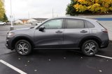 Used 2025 Honda HR-V EX-L image 2