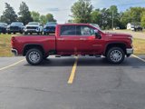 New 2025 Chevrolet Silverado 2500 LTZ w/ LTZ Convenience Package image 3