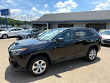 Used 2024 Toyota RAV4 LE image 3