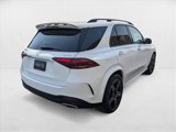New 2026 Mercedes-Benz GLE 350 4MATIC image 5