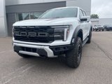 New 2025 Ford F150 Raptor image 2