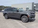 New 2025 Jeep Grand Cherokee L Limited w/ Luxury Tech Group II image 2