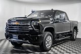 New 2025 Chevrolet Silverado 2500 High Country w/ Technology Package image 3