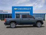 New 2025 Chevrolet Silverado 2500 Custom w/ Custom Value Package image 5