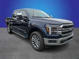 New 2025 Ford F150 Lariat w/ Equipment Group 501A Mid image 2
