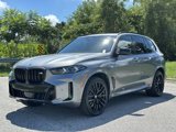 New 2026 BMW X5 M60i image 3