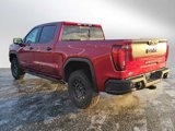 New 2025 GMC Sierra 1500 AT4X w/ AT4X AEV Edition image 3
