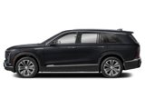 New 2026 Cadillac Vistiq Luxury image 2