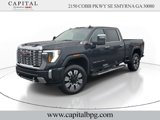 New 2025 GMC Sierra 2500 Denali w/ Technology Package image 1