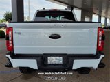 New 2025 Ford F350 XLT w/ Black Appearance Package image 4