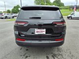 New 2025 Jeep Grand Cherokee L Limited image 5