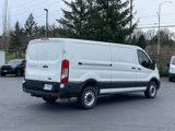 Used 2024 Ford Transit 150 Low Roof w/ Load Area Protection Package image 4