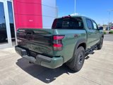 New 2025 Nissan Frontier PRO-4X w/ Pro Convenience Package image 6