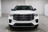 New 2025 Ford Explorer Active w/ Active Comfort Package image 3