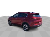 Used 2022 Kia Sportage EX w/ EX Technology Package image 6