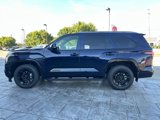 New 2026 Toyota Sequoia Platinum image 2