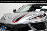 Used 2024 Chevrolet Corvette Stingray Preferred Cpe w/ Z51 Performance Package image 2