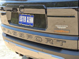 New 2026 Honda Passport TrailSport image 4