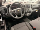 New 2025 Chevrolet Silverado 1500 Custom image 5