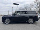 Used 2025 INFINITI QX80 Luxe image 4