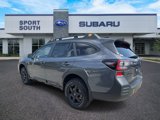 New 2025 Subaru Outback Wilderness image 5