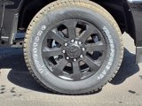 New 2025 RAM 2500 Laramie image 4