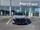 New 2025 Nissan Rogue SV w/ Rock Creek Premium Package image 3