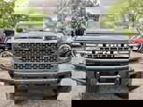 New 2025 Ford Bronco Badlands image 2