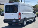New 2025 Ford Transit 250 148 Medium Roof Extended AWD image 3