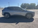 New 2025 Chevrolet Trax RS w/ Sunroof Package image 4