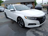 Used 2018 Honda Accord Sport image 3