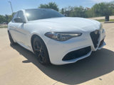 Used 2019 Alfa Romeo Giulia Ti Sport w/ Quick Order Package 22S Sport image 4