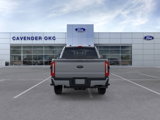 New 2025 Ford F250 Lariat w/ Lariat Ultimate Package image 5