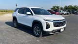 New 2026 Chevrolet Equinox LT w/ Convenience Package II image 2