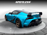 Used 2021 Toyota Supra Premium w/ Driver Assist Package image 5