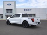 New 2025 Ford F150 Platinum w/ Equipment Group 702A High image 4