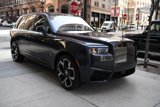 New 2025 Rolls-Royce Cullinan Black Badge image 3