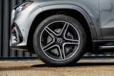 New 2026 Mercedes-Benz GLS 450 4MATIC image 4