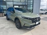 New 2026 Honda CR-V TrailSport image 3