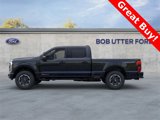 New 2025 Ford F250 Lariat image 3